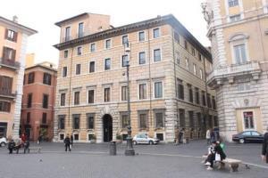 Lancellotti Luxury Apartment Rome Exterior photo